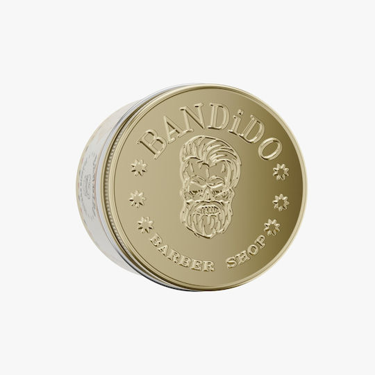 Bandido Cosmetic Classic Pomade για Δυνατό Κράτημα & Λάμψη 125ml