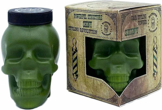 Bandido Shiny Hair Powder лъскав стил 20гр