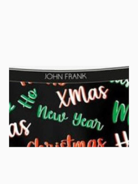 John Frank John Frank