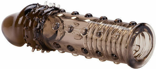 Calexotics Adonis Extension Уголемяване на пениса Сив 16.5см