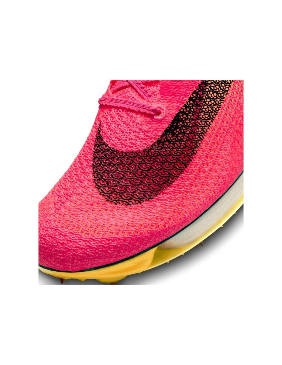 Nike Air Zoom Victory CD4385-600 Pantofi sport Spikes Hyper Pink