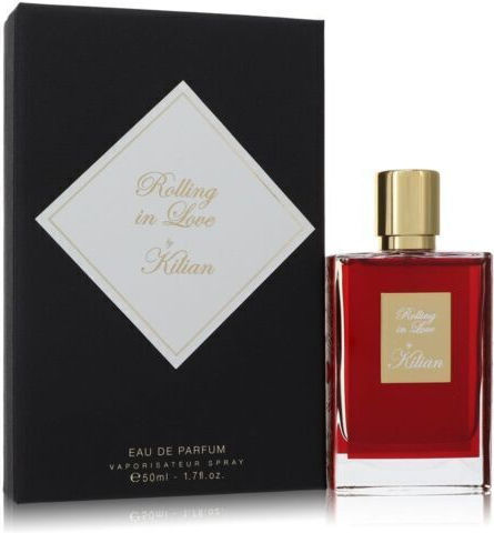 Kilian Rolling In Love By Eau de Parfum 50ml