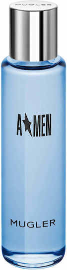 Mugler A*Men Refill Eau de Toilette Refill 100ml