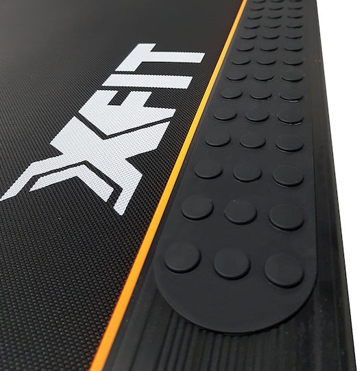 X-FIT Legend 3hp Electric Pliabil Bandă De Alergat Pentru Utilizator Până La 130kg
