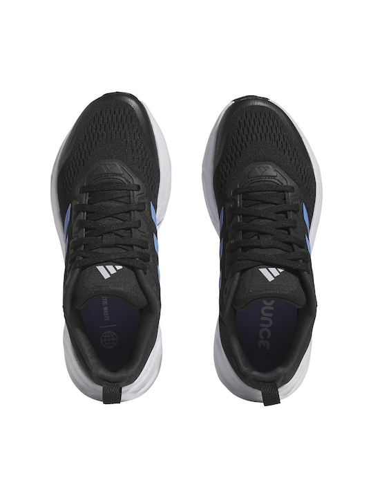 Questar Herren Sportschuhe Laufen Core Black / Blue Fusion / Night Metallic