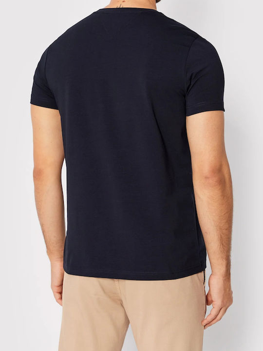 T-shirt Dark Blue