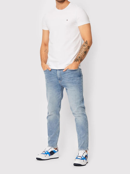 T-shirt White