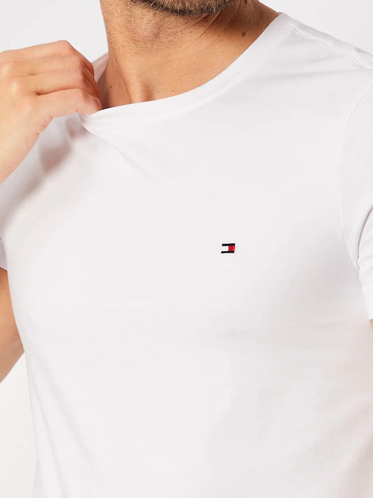 T-shirt White