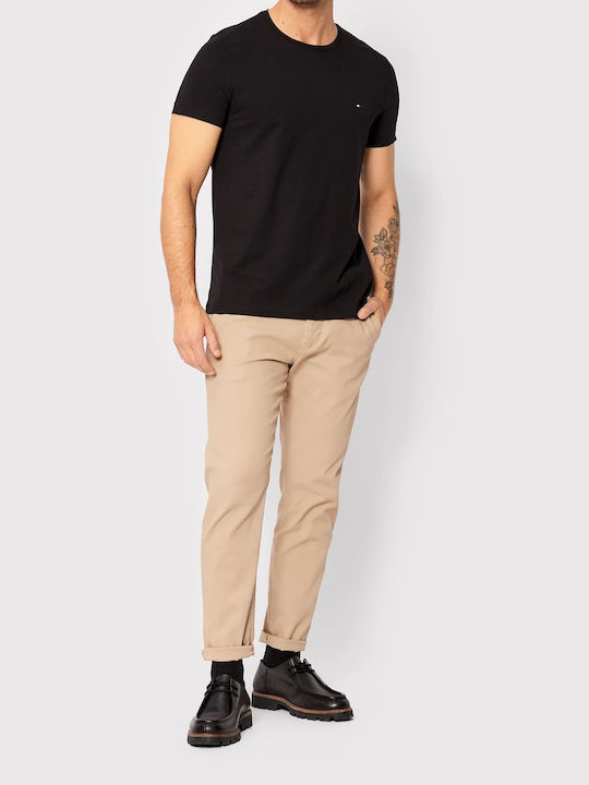T-shirt Black