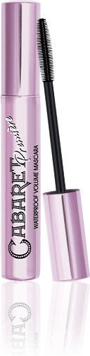 Vivienne Sabo Cabaret Premiere Artistic Mascara for volume & Length Black 9ml