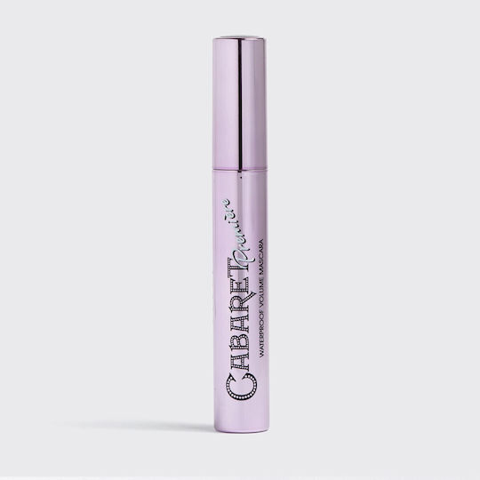 Vivienne Sabo Cabaret Premiere Artistic Mascara for volume & Length Black 9ml