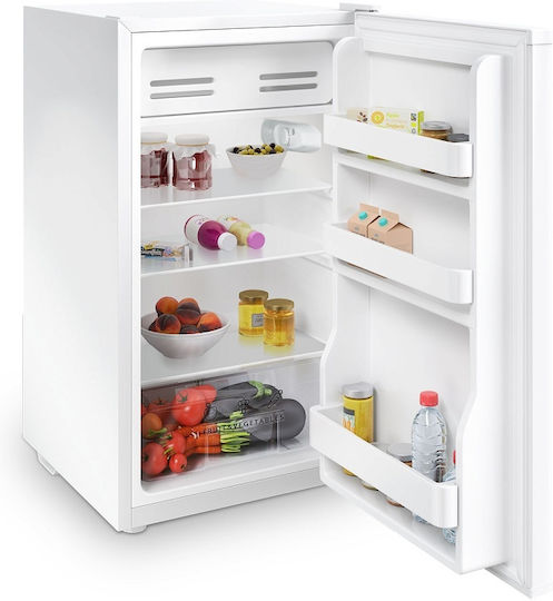 Inventor Mini Bar 93Es H86xB47.2xT45cm. Weiß MP864W