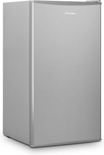 Inventor Mini Bar 93lt Υ86xΠ47.2xΒ45εκ. Inox MP862S