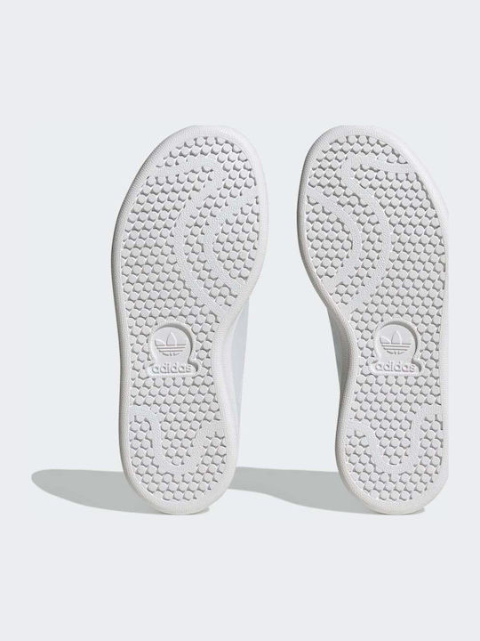 Stan Smith Παιδικά Sneakers Cloud White / Core Black
