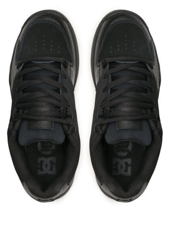 Versatile Ανδρικά Sneakers Μαύρα