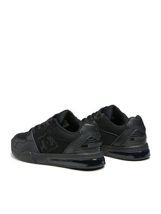Versatile Ανδρικά Sneakers Μαύρα