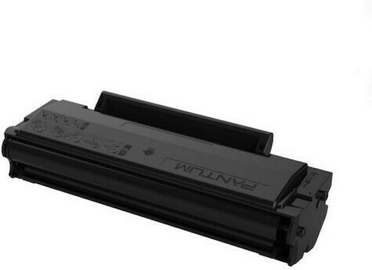 Pantum PA-210 Original Toner Laserdrucker Schwarz 1600 Seiten