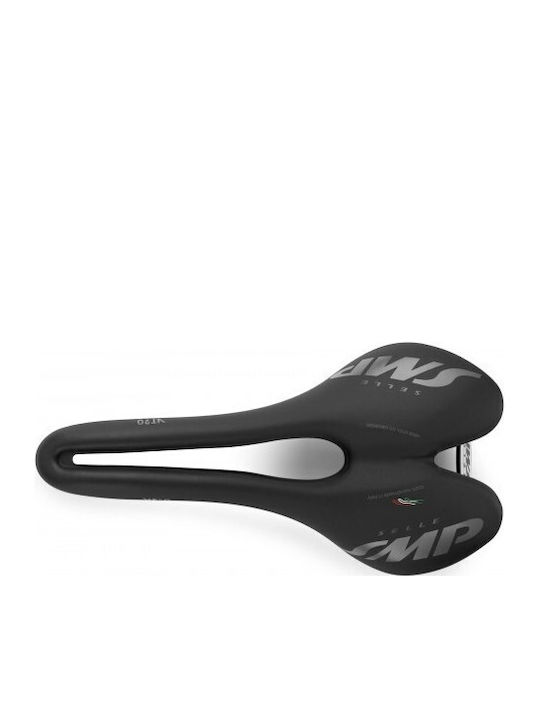 Selle SMP VT20 Schwarz Fahrradsattel MTB