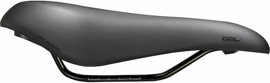 Specialized Body Geometry Comfort Gel Black City Bicycle Saddle 200mm