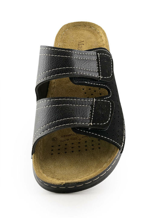 Men's Sandals Black