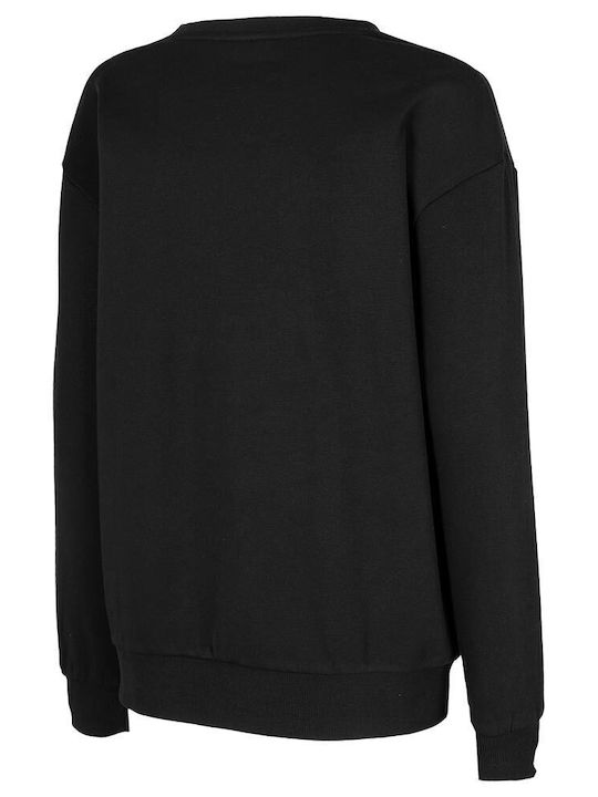Women's Sweatshirt Black