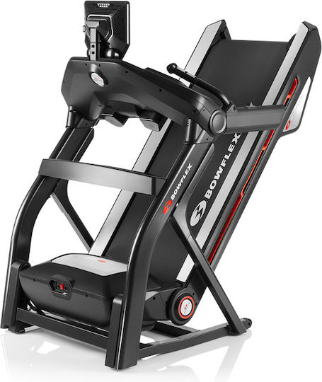 Bowflex T25 Ηλεκτρικός Αναδιπλούμενος Διάδρομος Γυμναστικής για Χρήστη έως 181kg