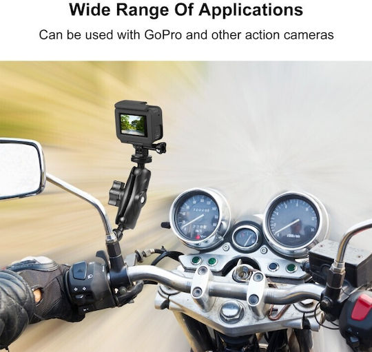 Puluz PU702B for GoPro