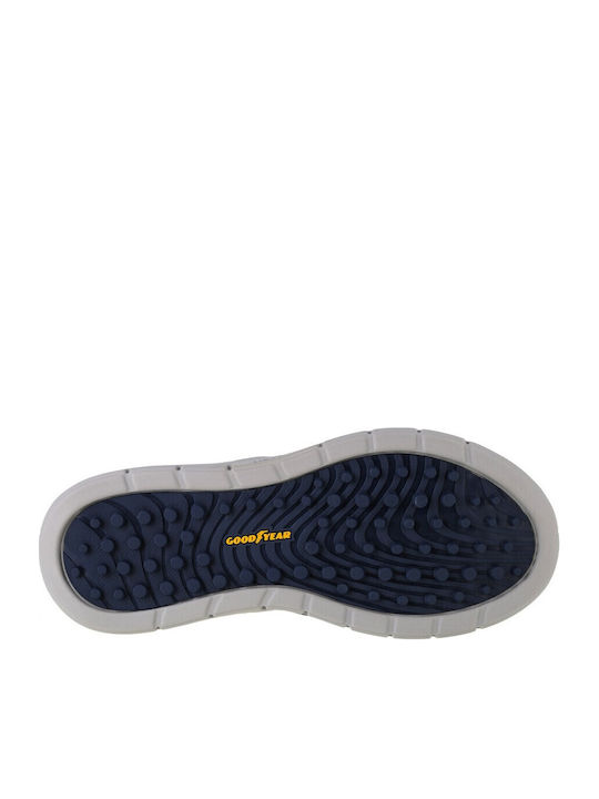 Go Golf Arch Fit Ανδρικά Slip-On Μπλε