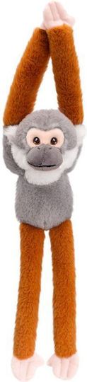 Keel Toys Плюшено Маймуна 40 см. (Различни Видове) 1 бр.