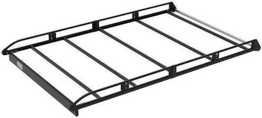 Cruz Rafturi de acoperiș auto 260x158cm Universal E26-158 (fără picioare)