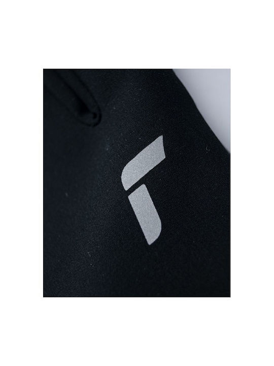 Reusch Diver XR-TEX XT Touch-Tec Ανδρικά Γάντια Σκι & Snowboard Μαύρα