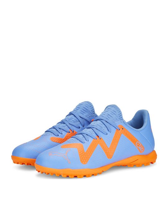 PUMA Jr Future Play Tt Blue