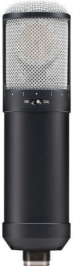 Universal Audio Sphere LX Кондензаторен Микрофон Шоково монтиран за Вокали в Черен Цвят