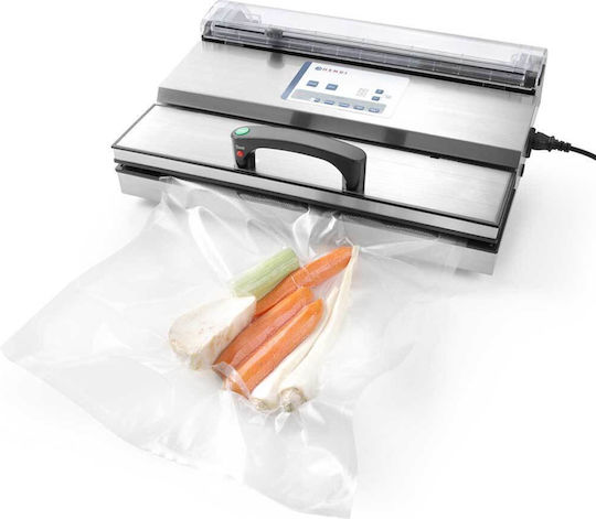 Hendi Σαγρέ Σακούλες για Συσκευές Vacuum 250x150mm 100τμχ