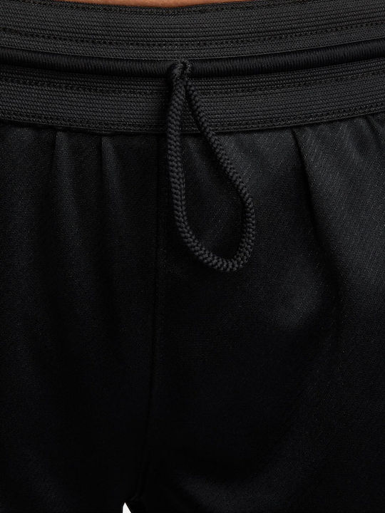 Γυναικείο Αθλητικό Σορτς Dri-Fit Μαύρο