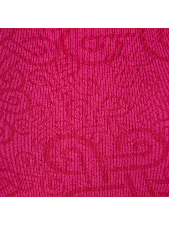 Carol Bluză Termică pentru Copii Fuchsia