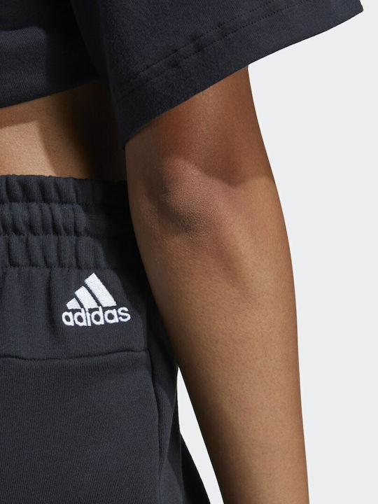 Adicolor Essentials Femei Pantaloni scurți Pantaloni scurți Black / White