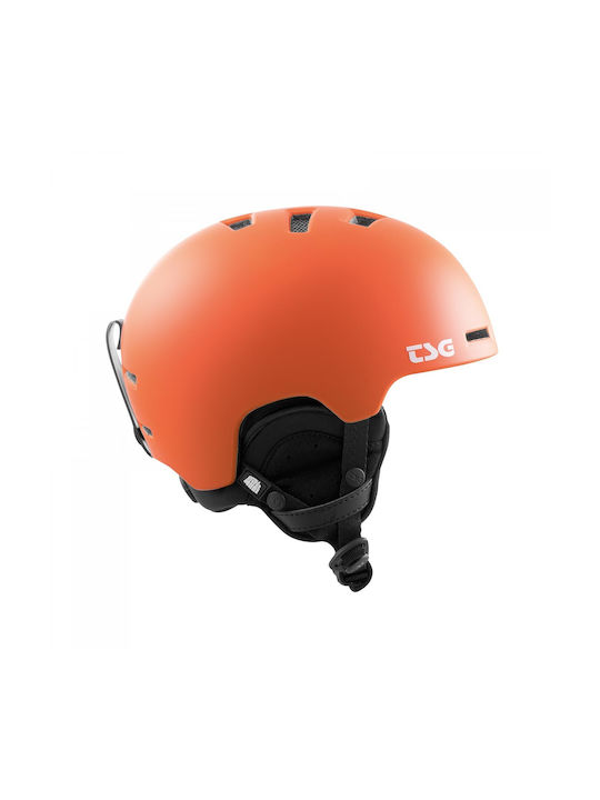 TSG Arctic Nipper Maxi 2.0 Παιδικό Κράνος για Σκι & Snowboard σε Χρώμα