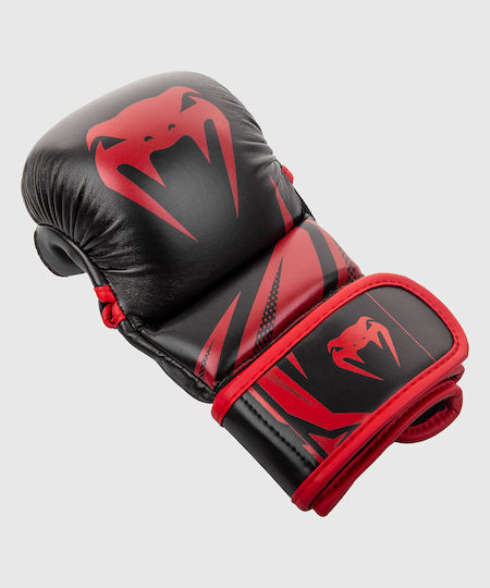 Venum Challenger 3.0 03541 MMA Gloves Black