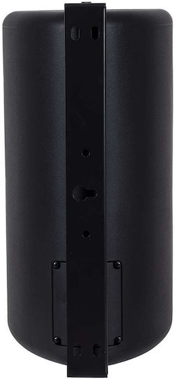 GloboStar FDB ES108BT Παθητικό Επιτοίχιο Ηχείο 300W (Τεμάχιο) Μαύρο