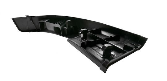 Parte din plastic a barei de protecție auto pentru Toyota Hilux