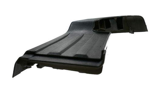 Parte din plastic a barei de protecție auto pentru Toyota Hilux