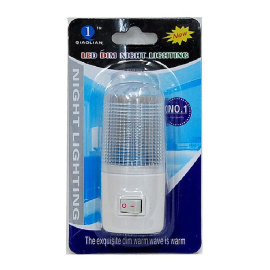 AGC LED Night Light Plug 1pcs