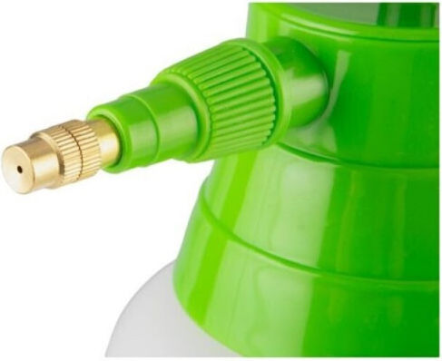 Verto Bradas Pressure Sprayer with Capacity 1.5lt 2.5bar in White color