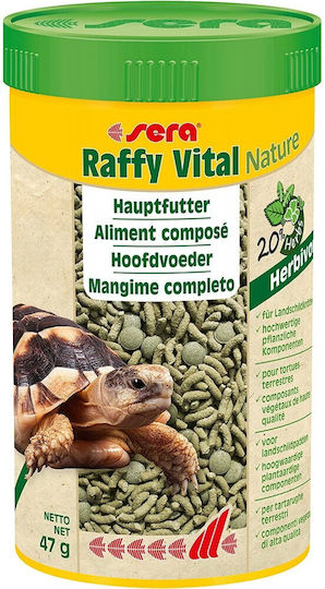 Sera Raffy Vital Nature 302075 250ml