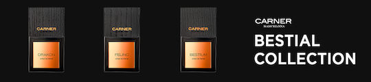Carner Barcelona Bestium Extrait de Parfum 50ml