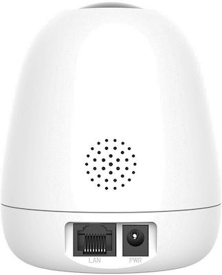 Tenda IP Surveillance Camera Wi-Fi 4MP Full HD+