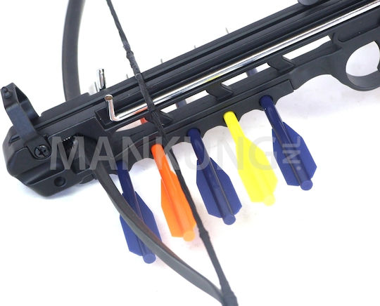 Man Kung Crossbow Τόξο Βαλλίστρα 50Lbs MK-50A2/5PL