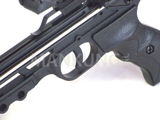 Man Kung Crossbow Τόξο Βαλλίστρα 50Lbs MK-50A2/5PL