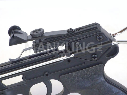 Man Kung Crossbow Τόξο Βαλλίστρα 50Lbs MK-50A2/5PL
